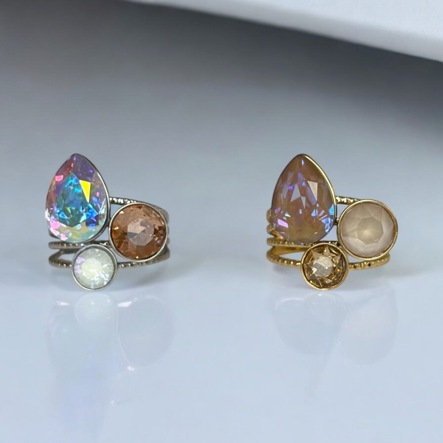 Bague - L’Irresistible 💍